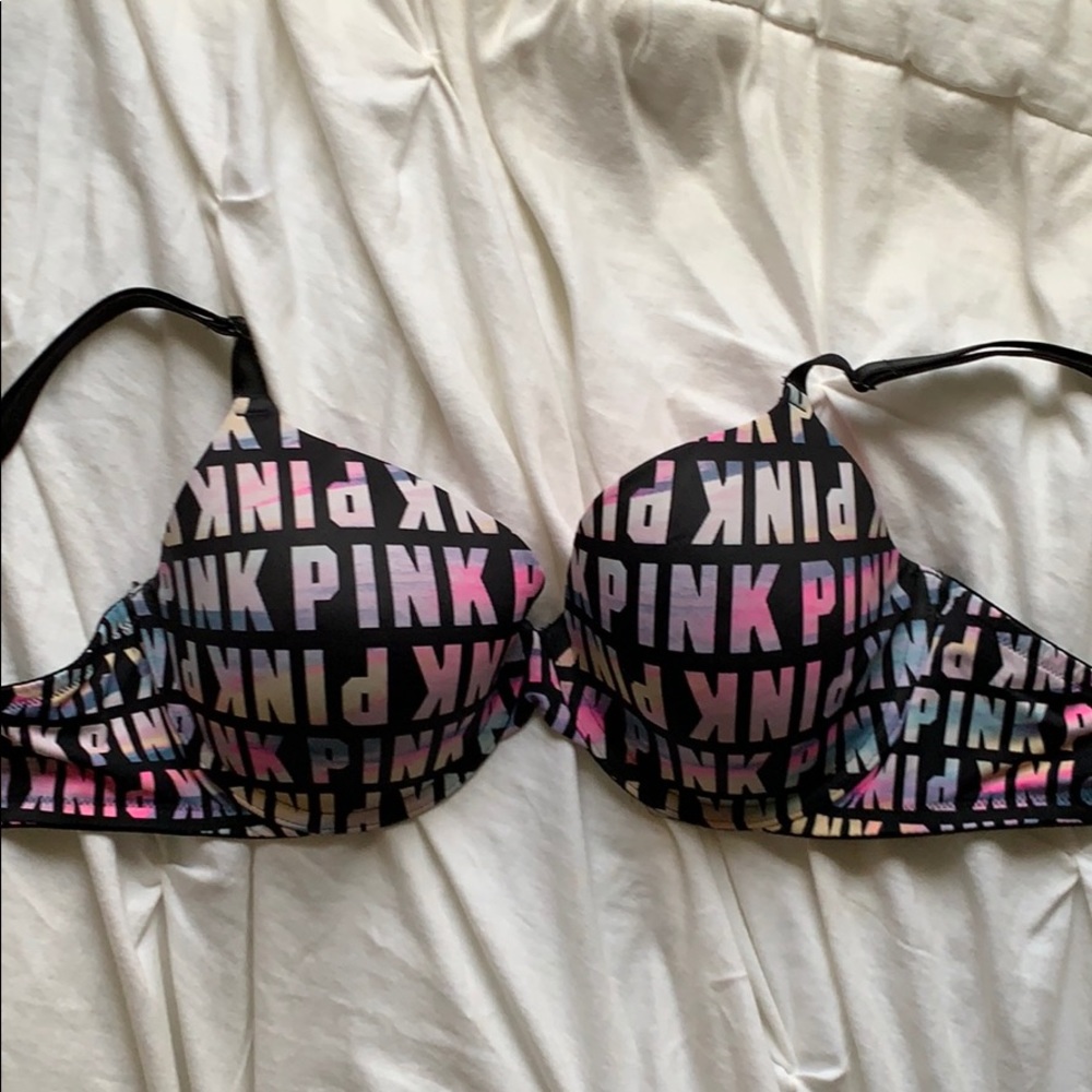Victoria’s Secret PINK 34DD Bra